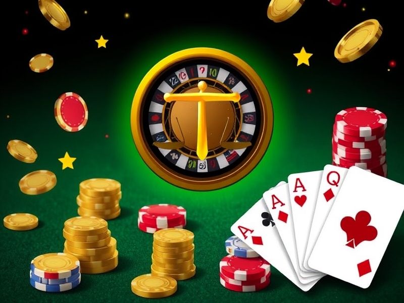 Find the best online casino sites to play real money games in 2024. Expert reviews, licensing information, bonus offers, and game variety for trusted gambling experiences.