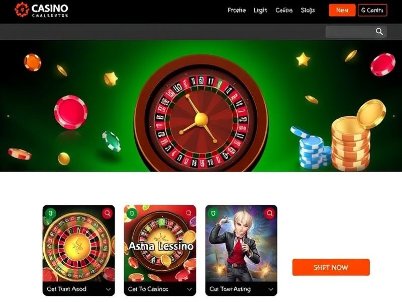 Find the best online casino sites to play real money games in 2024. Expert reviews, licensing information, bonus offers, and game variety for trusted gambling experiences.