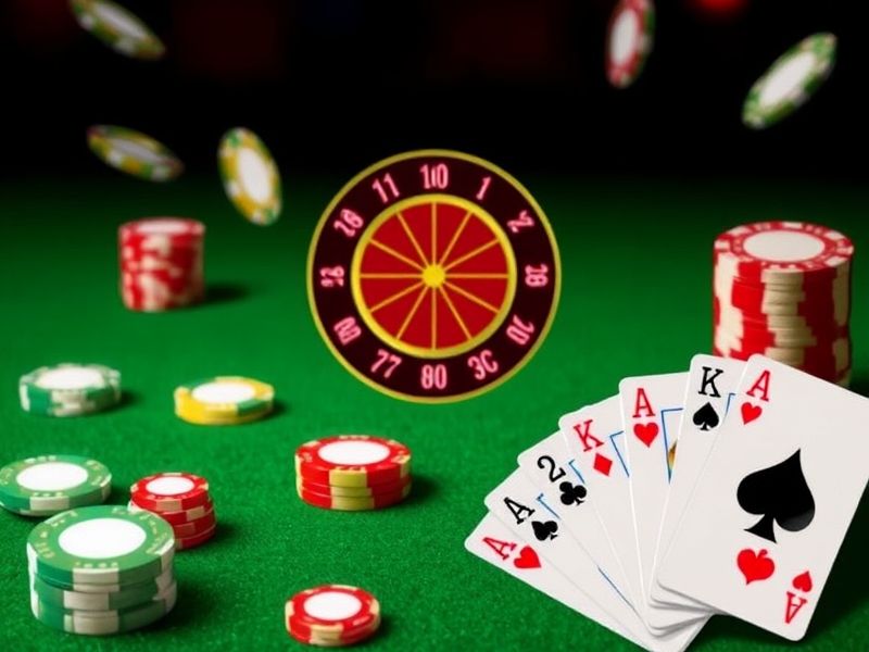 Find the best online casino sites to play real money games in 2024. Expert reviews, licensing information, bonus offers, and game variety for trusted gambling experiences.